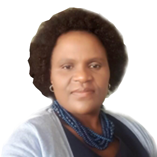 MS T. MKHIZE